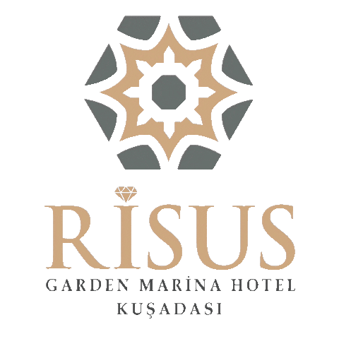 Risus Hotels Sticker