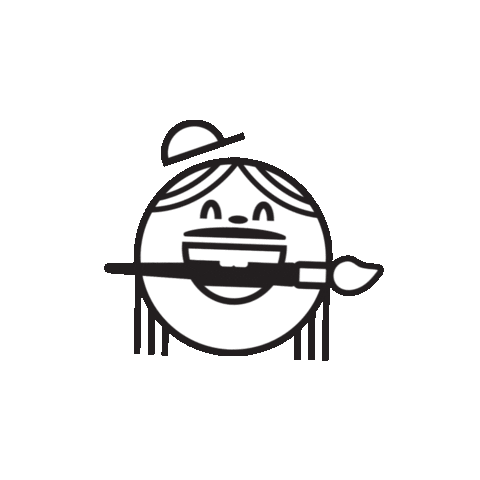 Manning Signs Sticker