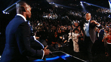 jay z beyonce GIF by Recording Academy / GRAMMYs