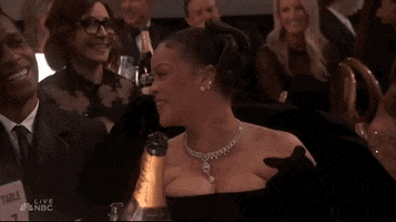 Laugh Smile GIF by Golden Globes