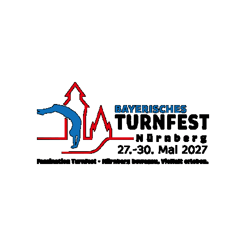 BTV Sticker