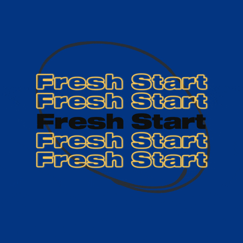 Nbc Fresh Start GIF by New Beginnings Church
