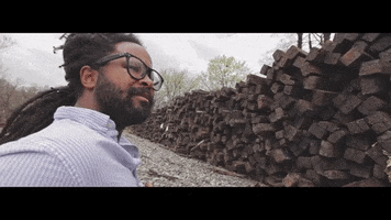 Looking Music Video GIF by Refresh Records
