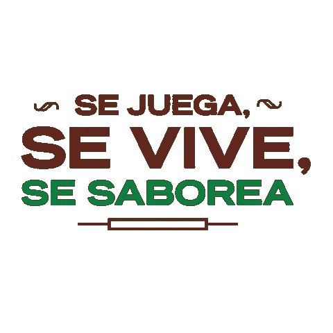 Soccer Futbol Sticker by El Globo