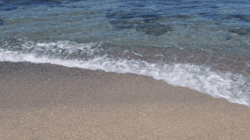Water Beach GIF