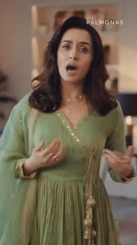 Kapoorshraddhaa143 GIF