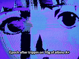 Tripping GIF