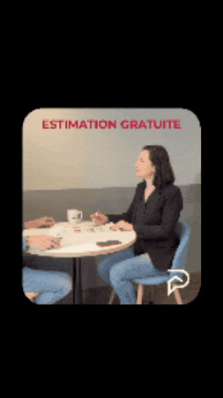 GIF by Stéphane Plaza Immobilier
