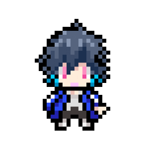 DetonatioN FocusMe Sticker