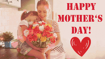 Mothers Day Love GIF by Pur Group Int.
