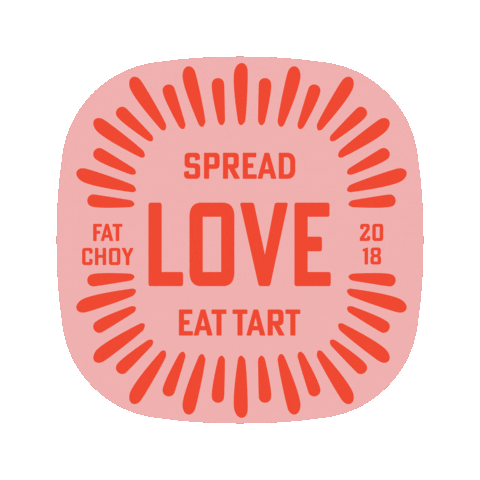 Fat Choy Sticker