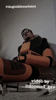Half Life Hope GIF
