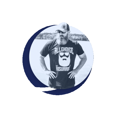 Sticker by Big I Arkansas