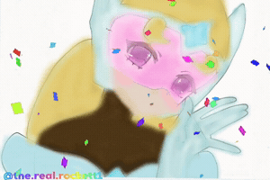 Therealrockett1 GIF