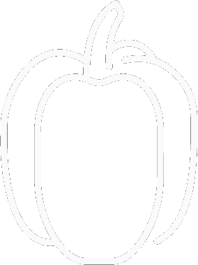 Pepper Sticker