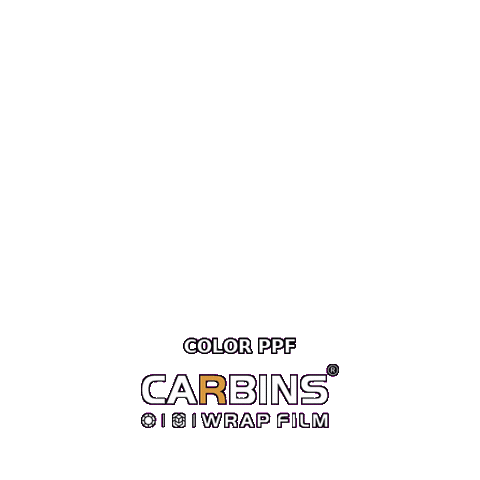 Carbins USA Sticker