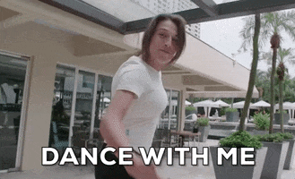 Lets Dance GIF by UFC