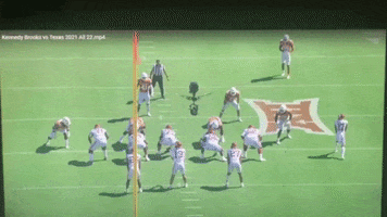 Brooks GIF