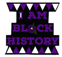 National Association of Colored Women's Clubs Incorporated Sticker