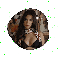 Mahsa Sticker