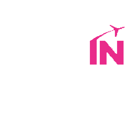 Tripin Sticker by Trip In Viagens