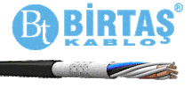 Robot Cable Sticker by BİR TAŞ KABLO | etabirkablo