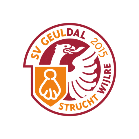 SV Geuldal Sticker