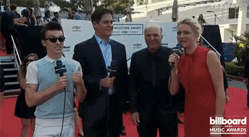red carpet GIF by Billboard Music Awards