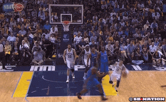 sit GIF by SB Nation