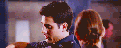 rookie blue