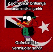Kral Şakir GIF