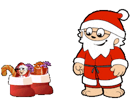 Christmas Winter Sticker by ZDF