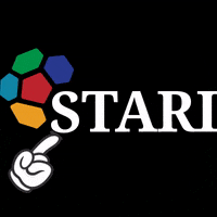 Football GIF by Stari world