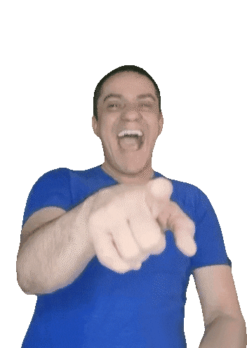 Fred Mascarenhas Sticker