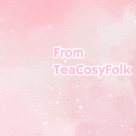 Chocolate Orange Cute Dog GIF by TeaCosyFolk