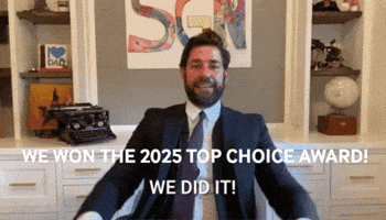 Winner GIF