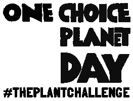 Plant Based Vegan Sticker by Earth's Own