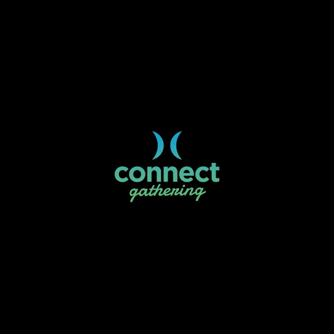 Connect Gif By Cc Sticker