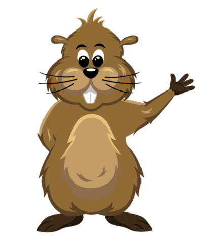 Rodelbahn St. Englmar Sticker