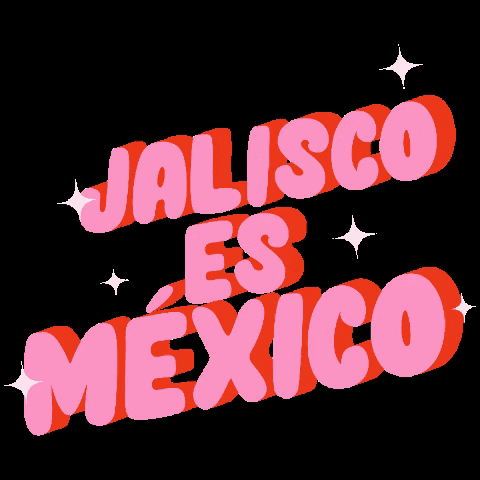 Travel Mexico GIF
