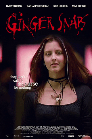 Horror GIF