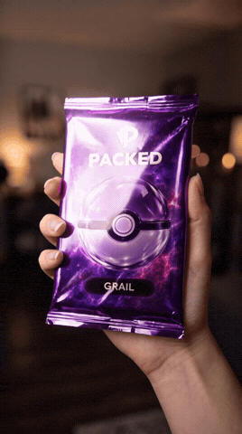 Pokemon Cards GIF by PlayPacked