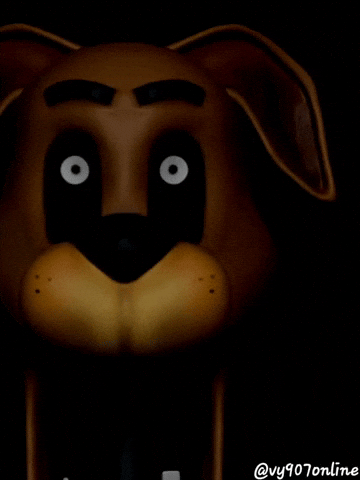 3D Wtf GIF