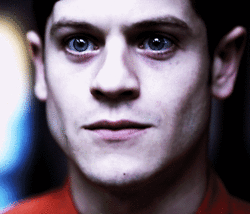 iwan rheon