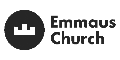 Emmaus Church Sticker
