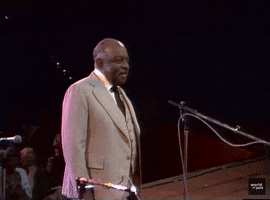 Big Band Thumbs Up GIF by Count Basie