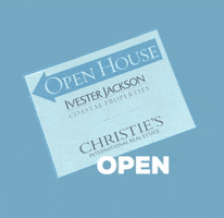Real Estate Christies GIF by ivesterjacksonchristies