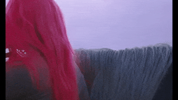 Headphones On GIF by Addison Rae