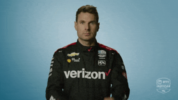 Driving Will Power GIF by INDYCAR