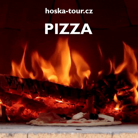 Pizza Pita GIF by CK HOŠKA TOUR